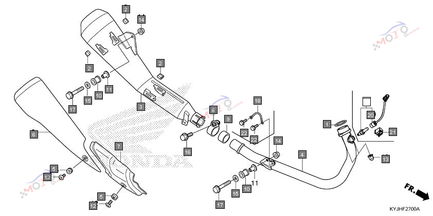 Engine Diagram
